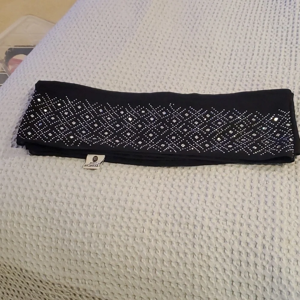 Jessica McClintock Scarf (48)